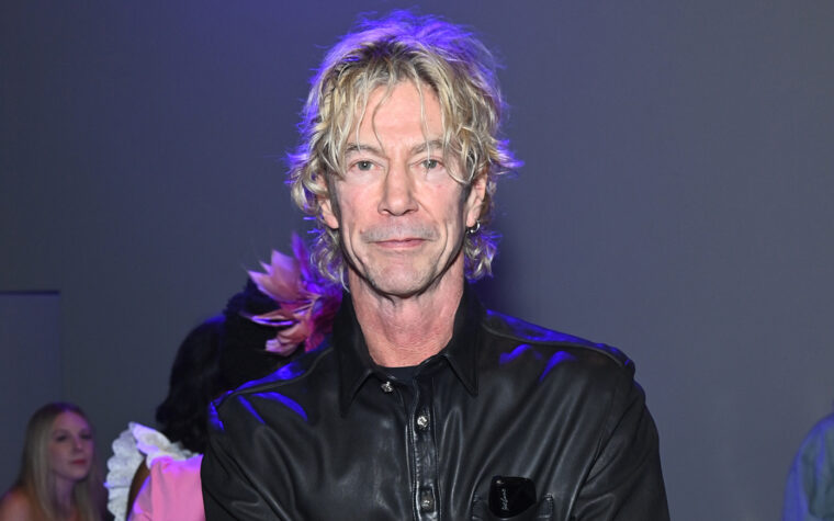Duff McKagan de Guns N Roses annonce une tournée solo aux États-Unis