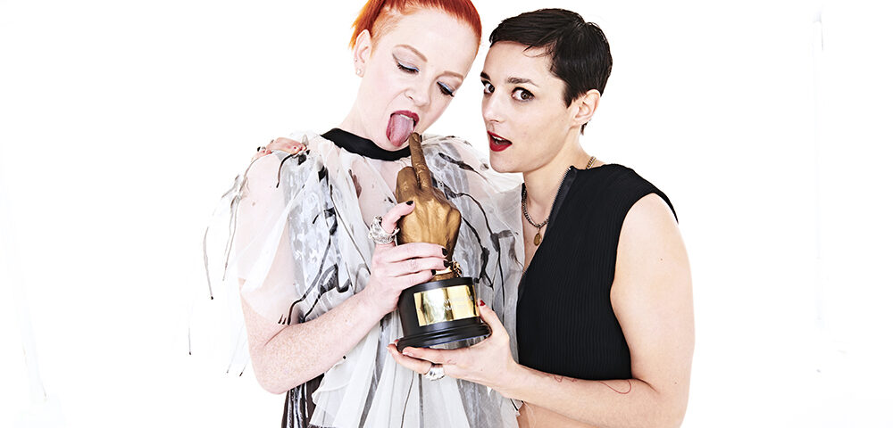 Garbage explique pourquoi ils ont choisi ces groupes de première partie pour l'immense spectacle de Londres à Wembley en 2024