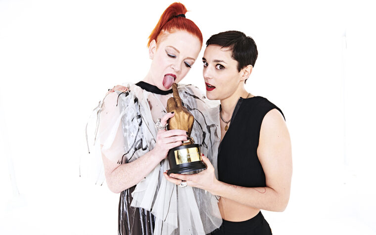 Garbage explique pourquoi ils ont choisi ces groupes de première partie pour l'immense spectacle de Londres à Wembley en 2024