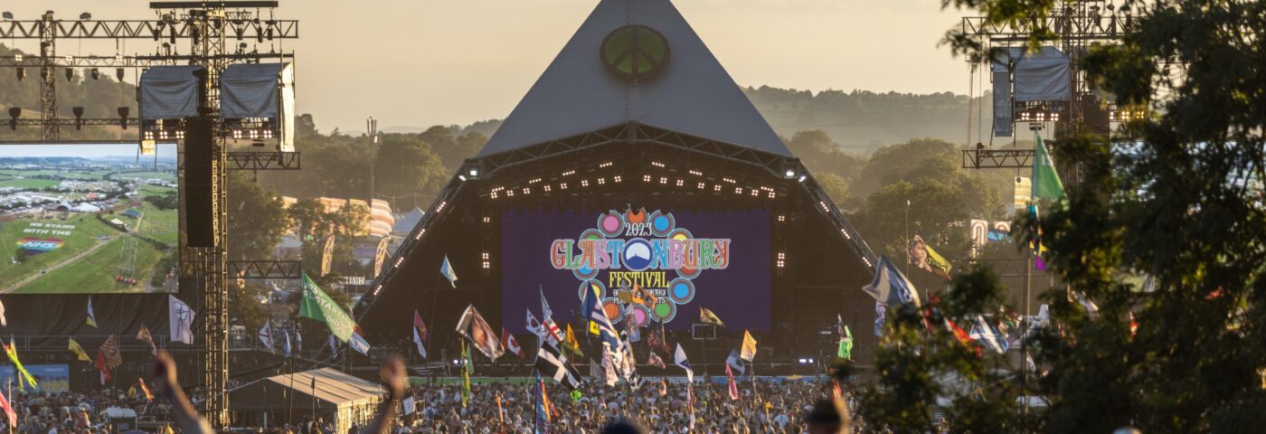 Glastonbury 2024 : les prévisions météorologiques dévoilées
