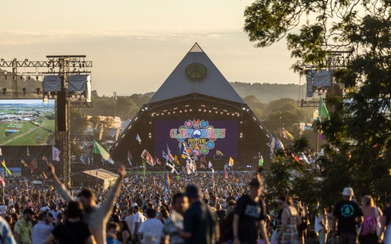 Glastonbury 2024 : les prévisions météorologiques dévoilées