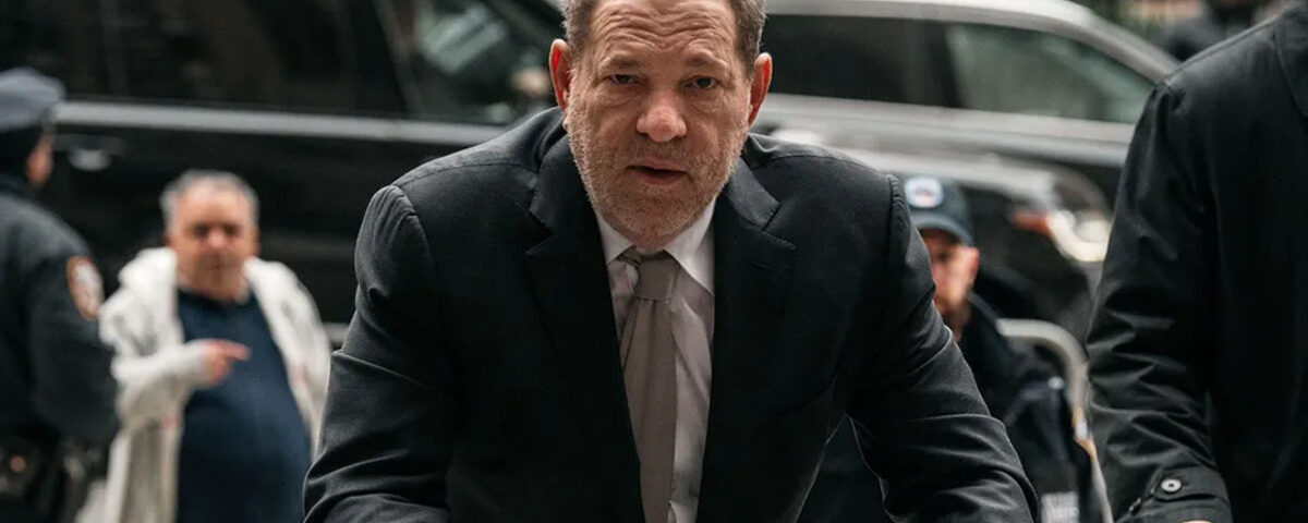 Harvey Weinstein : sa condamnation pour viol annulée par la cour d’appel de New York