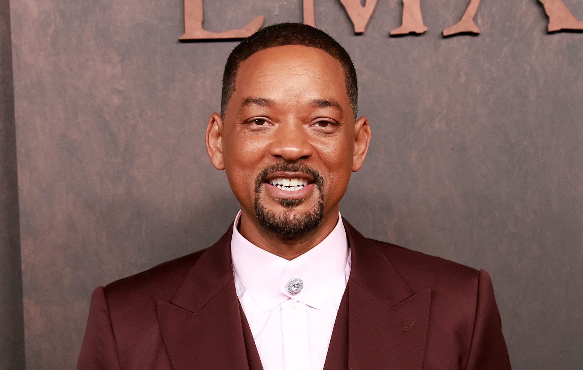 Will Smith