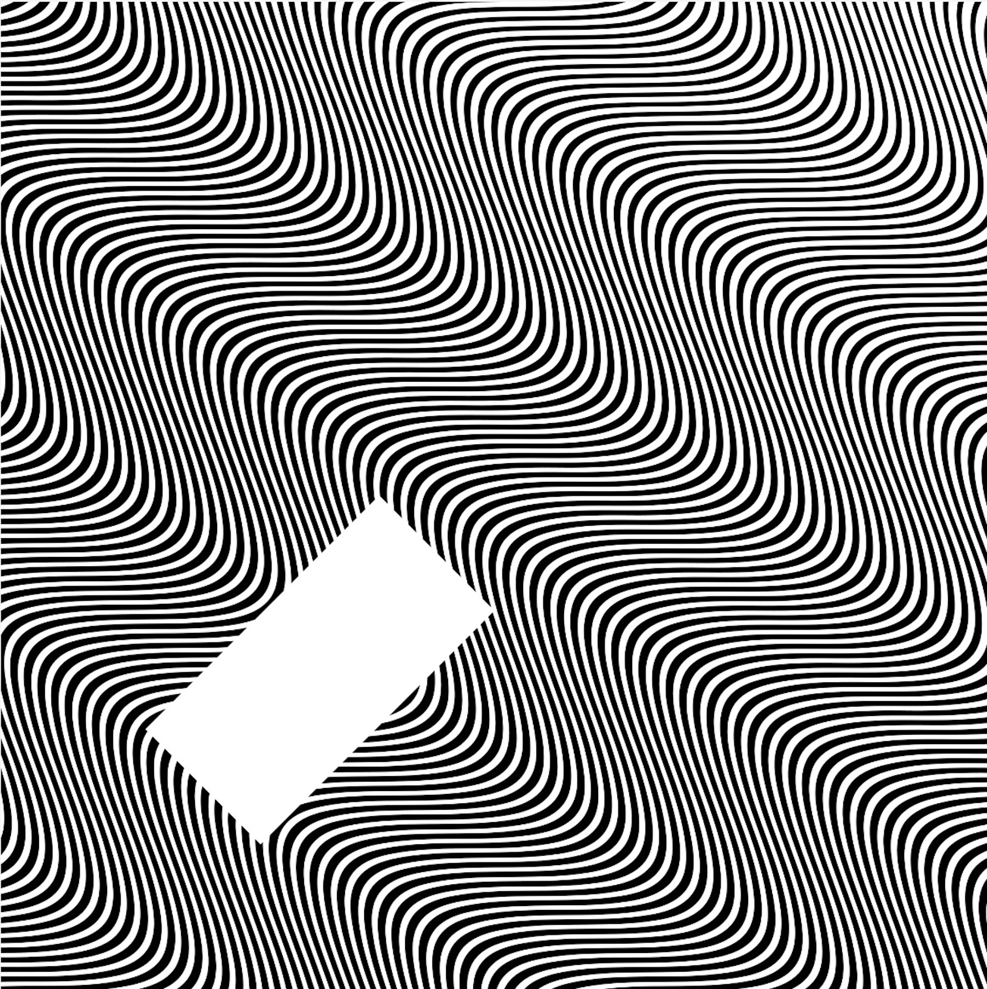 Pochette de l'album 