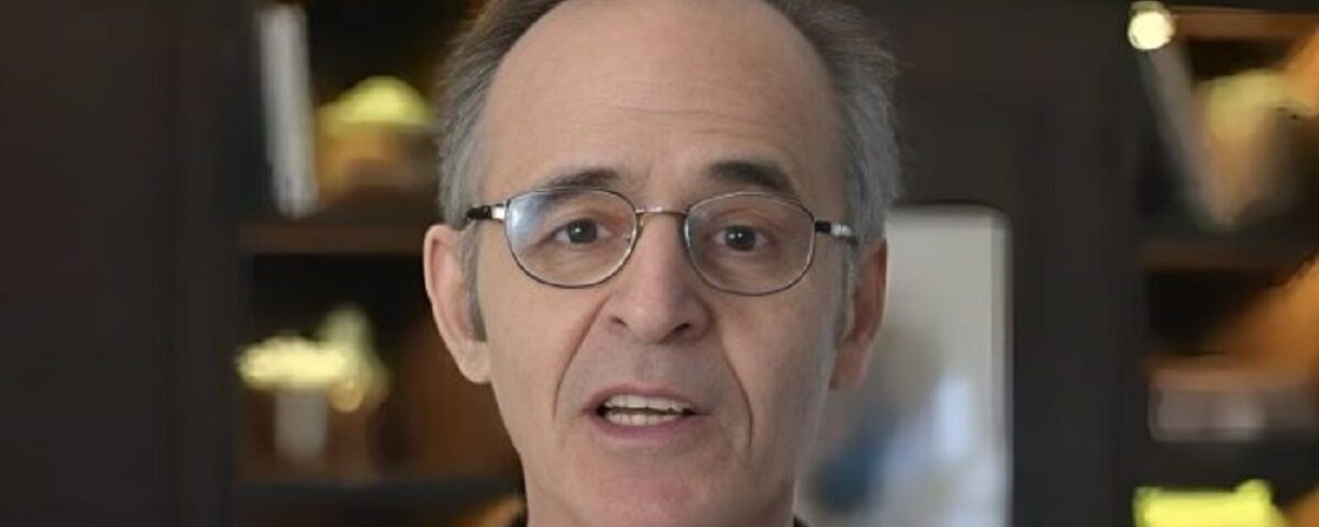 À 71 ans, Jean-Jacques Goldman sort de l’ombre pour s’exprimer : « Je suis…