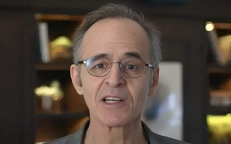 Jean-Jacques Goldman