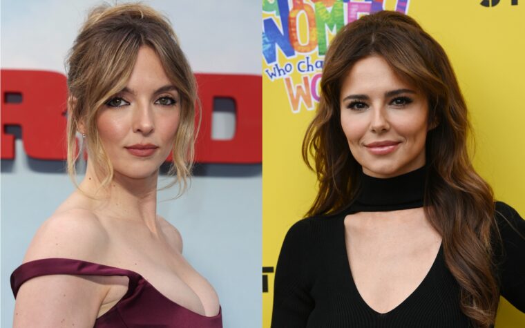 Jodie Comer étudie l'accent de Cheryl pour le tournage de "28 ans plus tard" à Newcastle