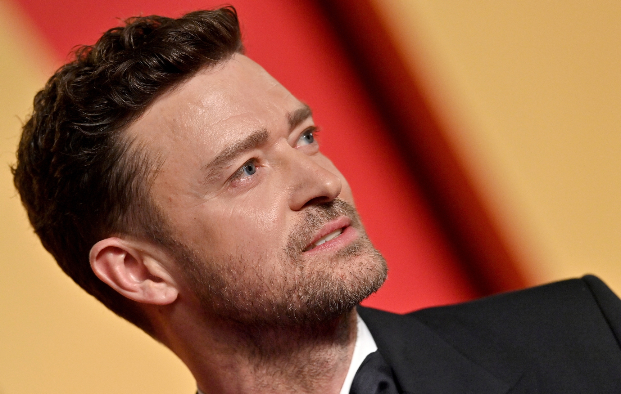 Justin Timberlake (Photo par Axelle/Bauer-Griffin/FilmMagic)