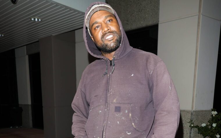 Kanye West