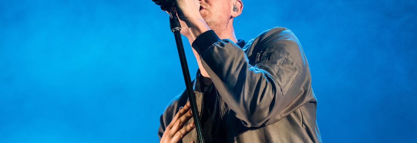 Keane évoque 20 ans d'espoirs et de craintes à Glastonbury 2024