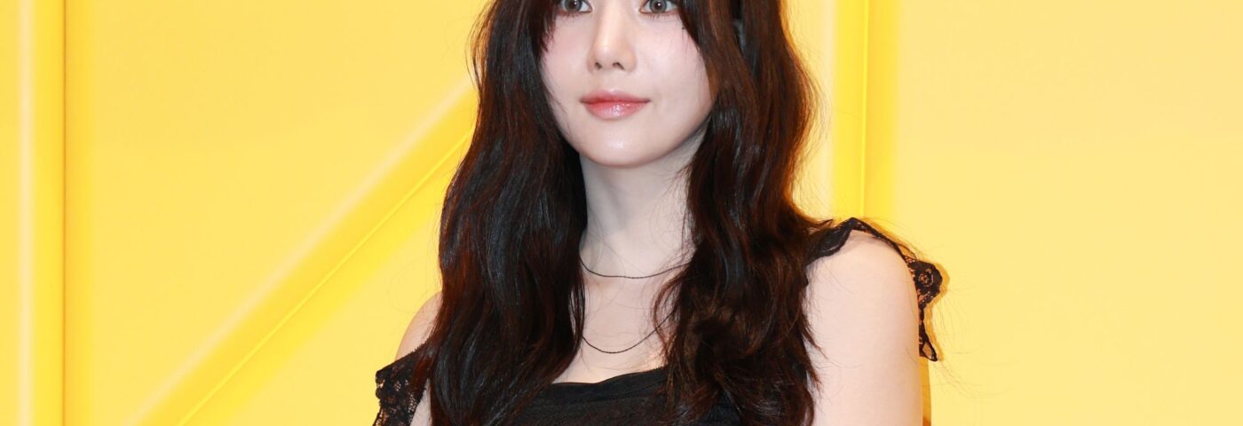 Kwon Eun-bi dévoile le clip envoûtant de son nouveau single « Sabotage »