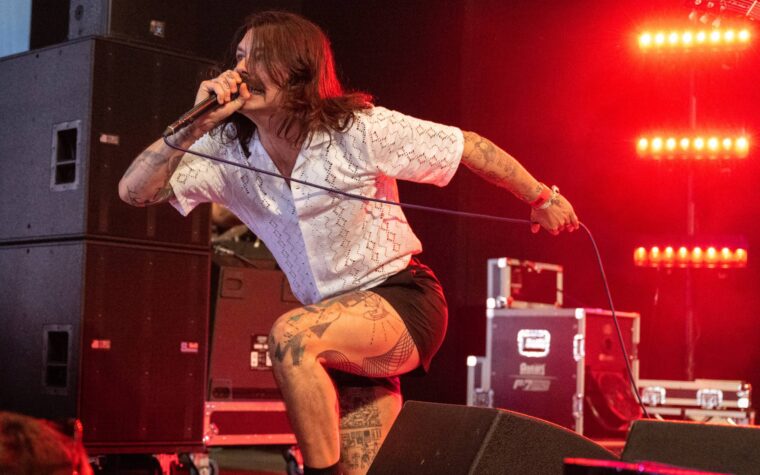 L'Empire State Bastard annonce le premier « Bastard Fest » à Sheffield