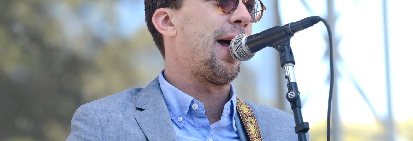 L'album posthume de Justin Townes Earle annoncé avec une reprise de « Dreams » de Fleetwood Mac