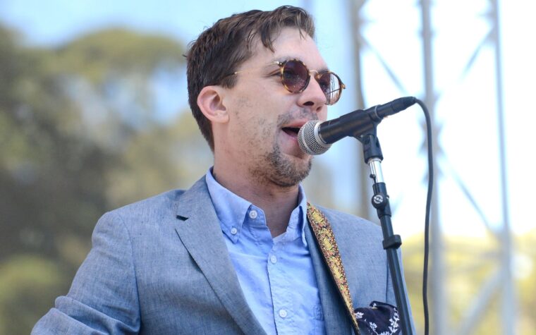 L'album posthume de Justin Townes Earle annoncé avec une reprise de "Dreams" de Fleetwood Mac
