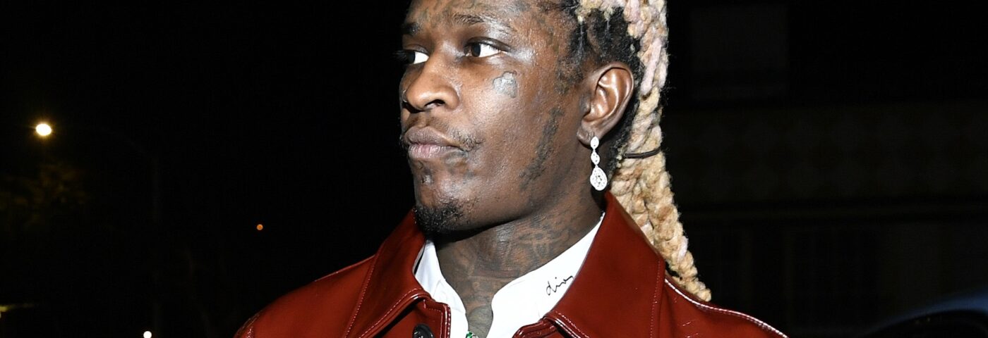 L'avocat de Young Thug arrêté à mi-procès pour outrage présumé au tribunal