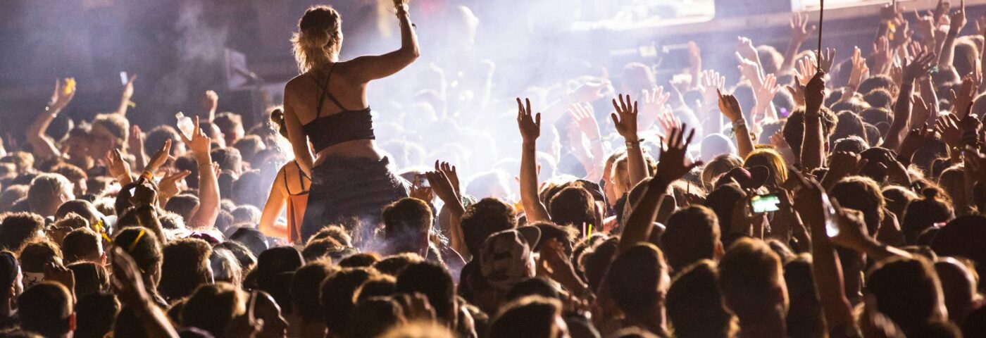 Le MELT 2024 en Allemagne sera le dernier de son histoire en raison de « changements insurmontables dans le paysage des festivals »
