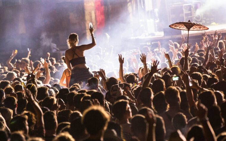 Le MELT 2024 en Allemagne sera le dernier de son histoire en raison de « changements insurmontables dans le paysage des festivals »