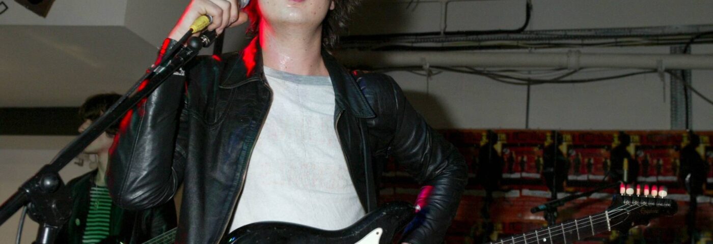 Le premier club de jour « indie sleaze » de Londres sera lancé ce mois-ci