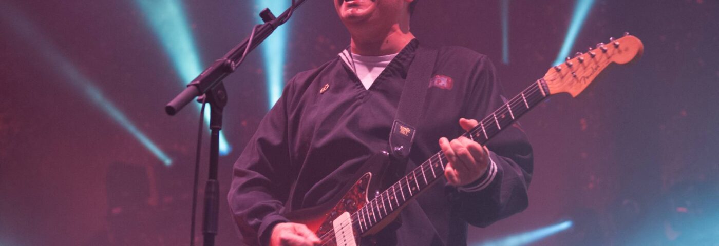 Les Manic Street Preachers célèbreront le 30e anniversaire de « La Sainte Bible » avec une projection spéciale d'un film