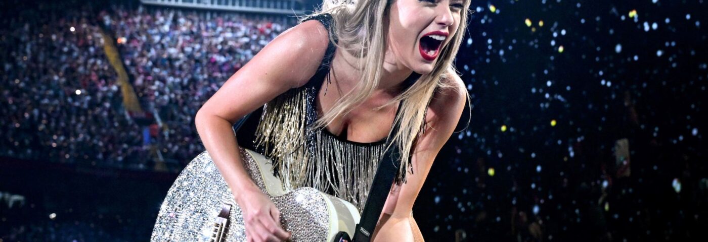 Les derniers concerts de la tournée Eras Tour de Taylor Swift au stade de Wembley devraient stimuler l'économie britannique de 300 millions de livres sterling, selon les experts