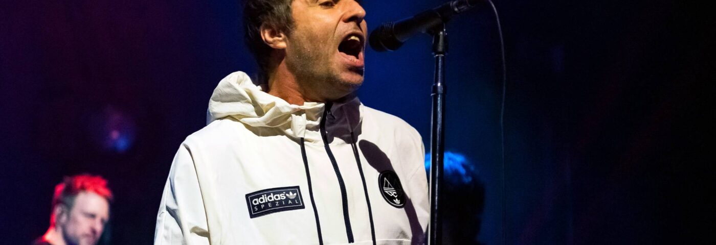 Liam Gallagher s'en prend à Just Stop Oil pour sa protestation contre le « mystique » Stone Henge