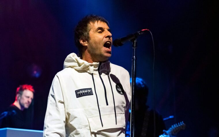 Liam Gallagher s'en prend à Just Stop Oil pour sa protestation contre le « mystique » Stone Henge