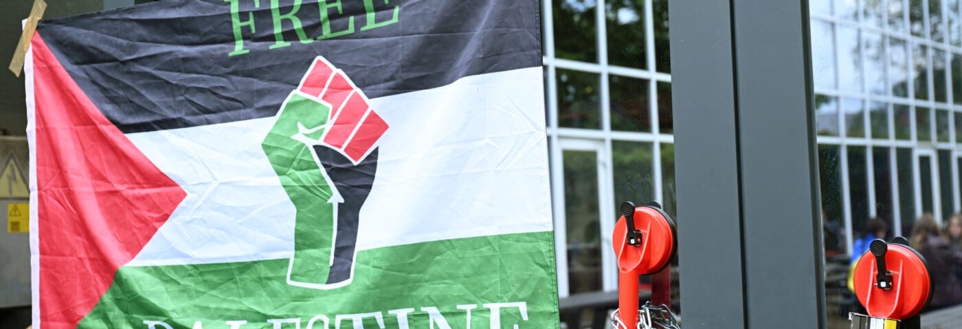 Maisons de disques, promoteurs et autres se rassemblent pour appeler au boycott culturel d'Israël