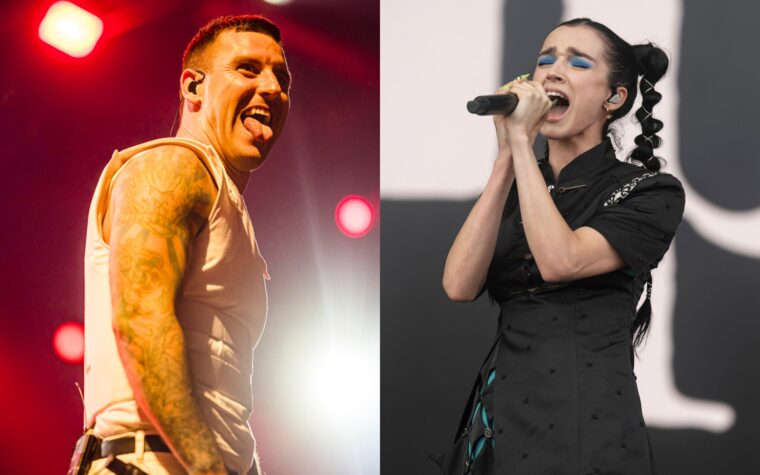Mayhem Festival annonce son retour et partage sa programmation