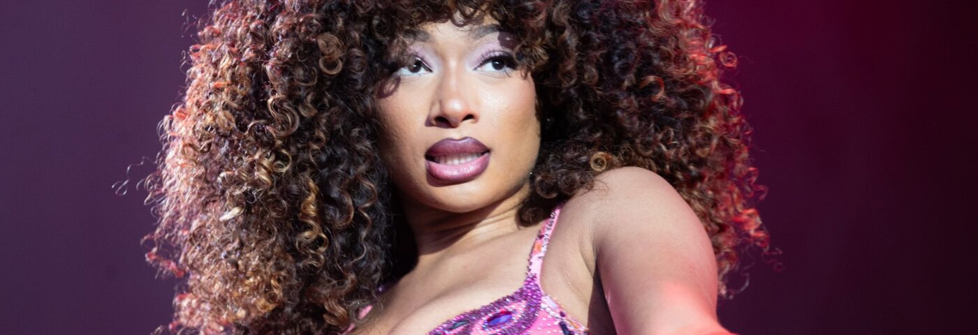 Megan Thee Stallion annonce le nouvel album 'MEGAN'
