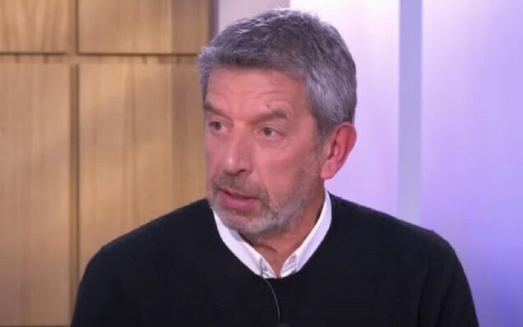 Michel Cymès