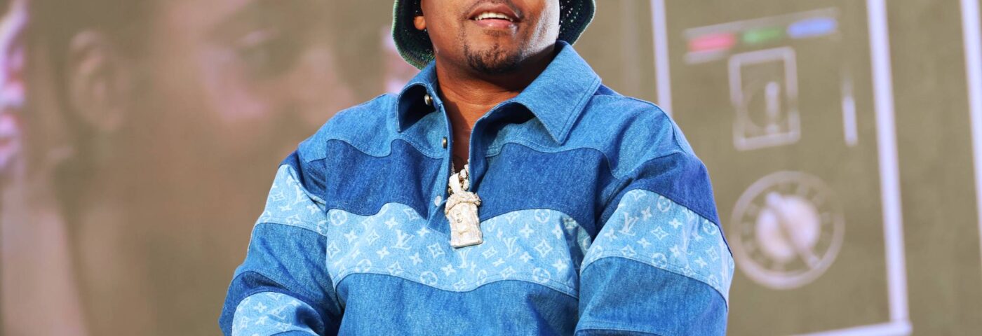Nas va adapter le film hip-hop classique « Beat Street » dans une nouvelle comédie musicale de Broadway