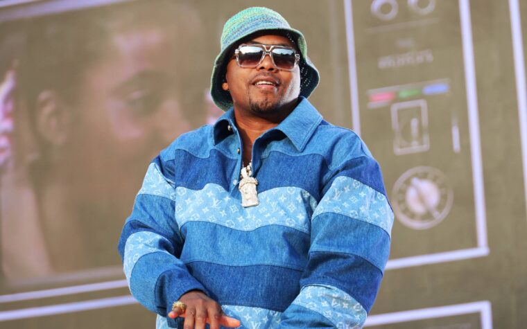 Nas va adapter le film hip-hop classique "Beat Street" dans une nouvelle comédie musicale de Broadway