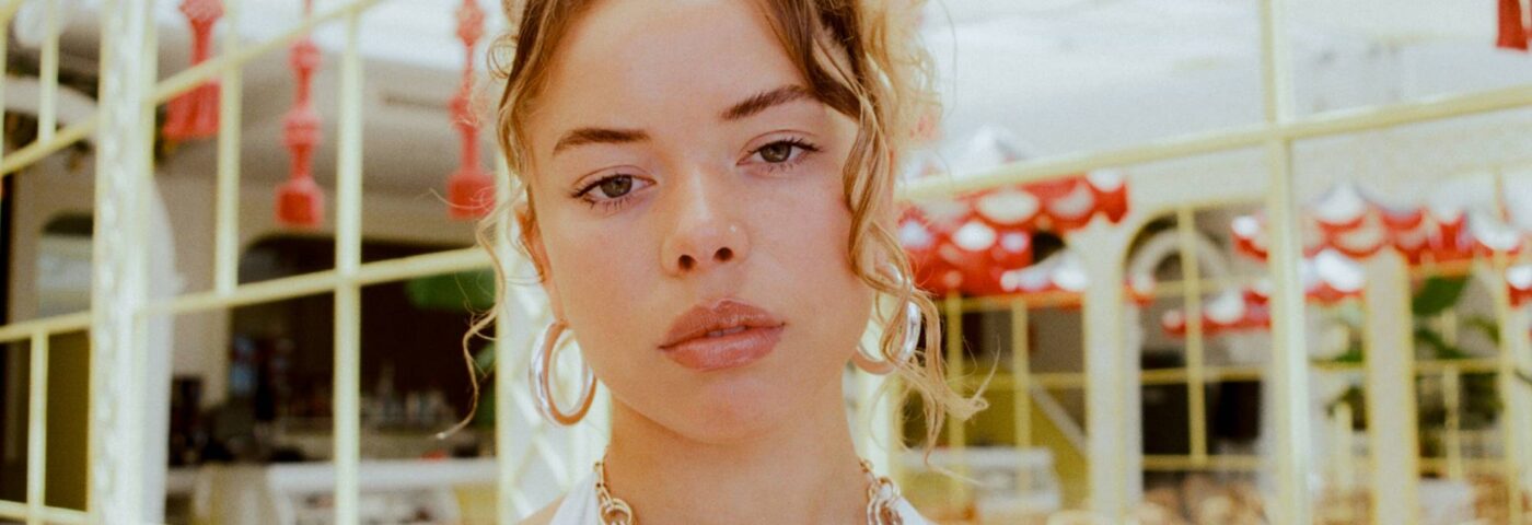 Nilüfer Yanya annonce le nouvel album « My Method Actor » et partage un nouveau single