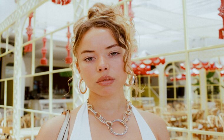 Nilüfer Yanya annonce le nouvel album "My Method Actor" et partage un nouveau single