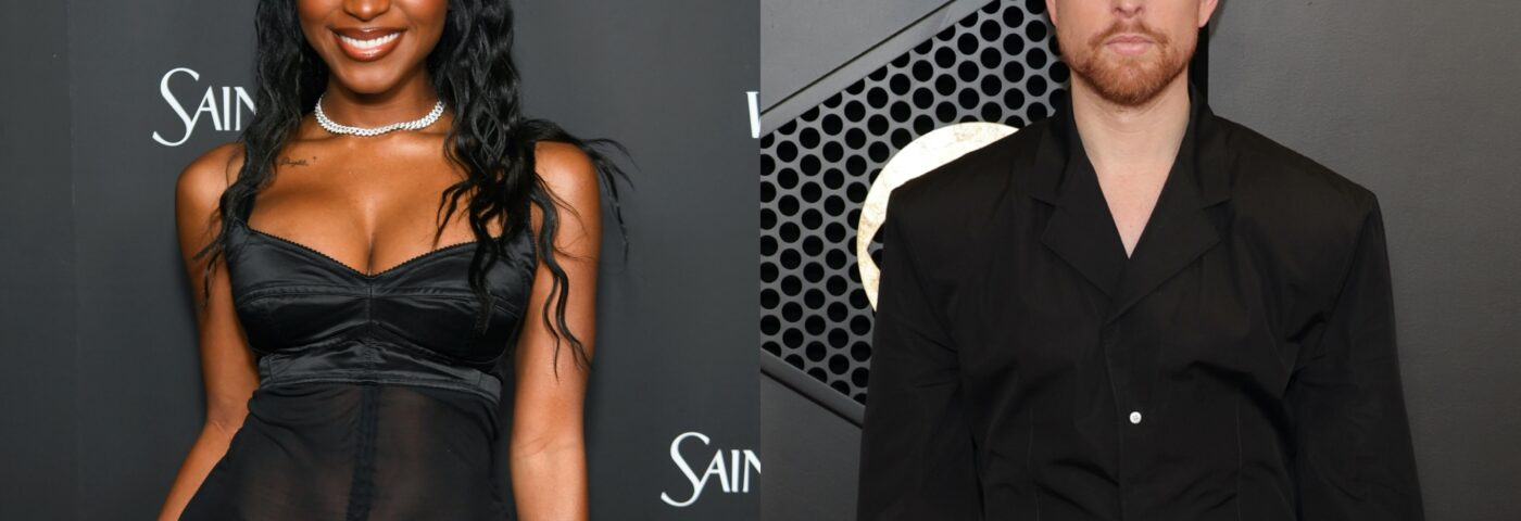 Normani partage la tracklist de « Dopamine », avec James Blake