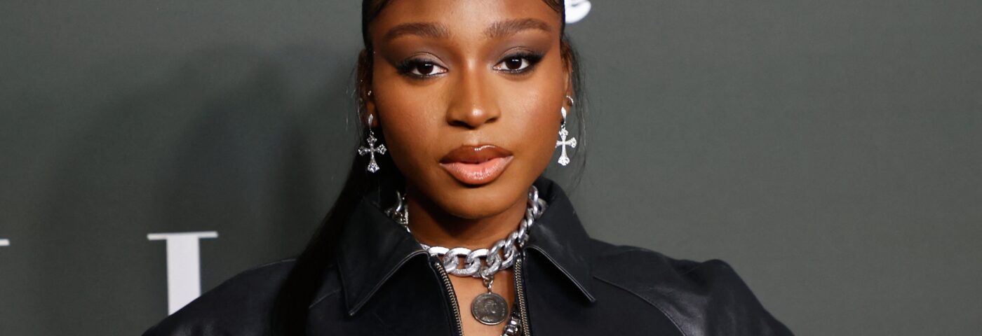 Normani s'exprime sur la pression exercée pour sortir son premier album retardé : « C'était beaucoup »