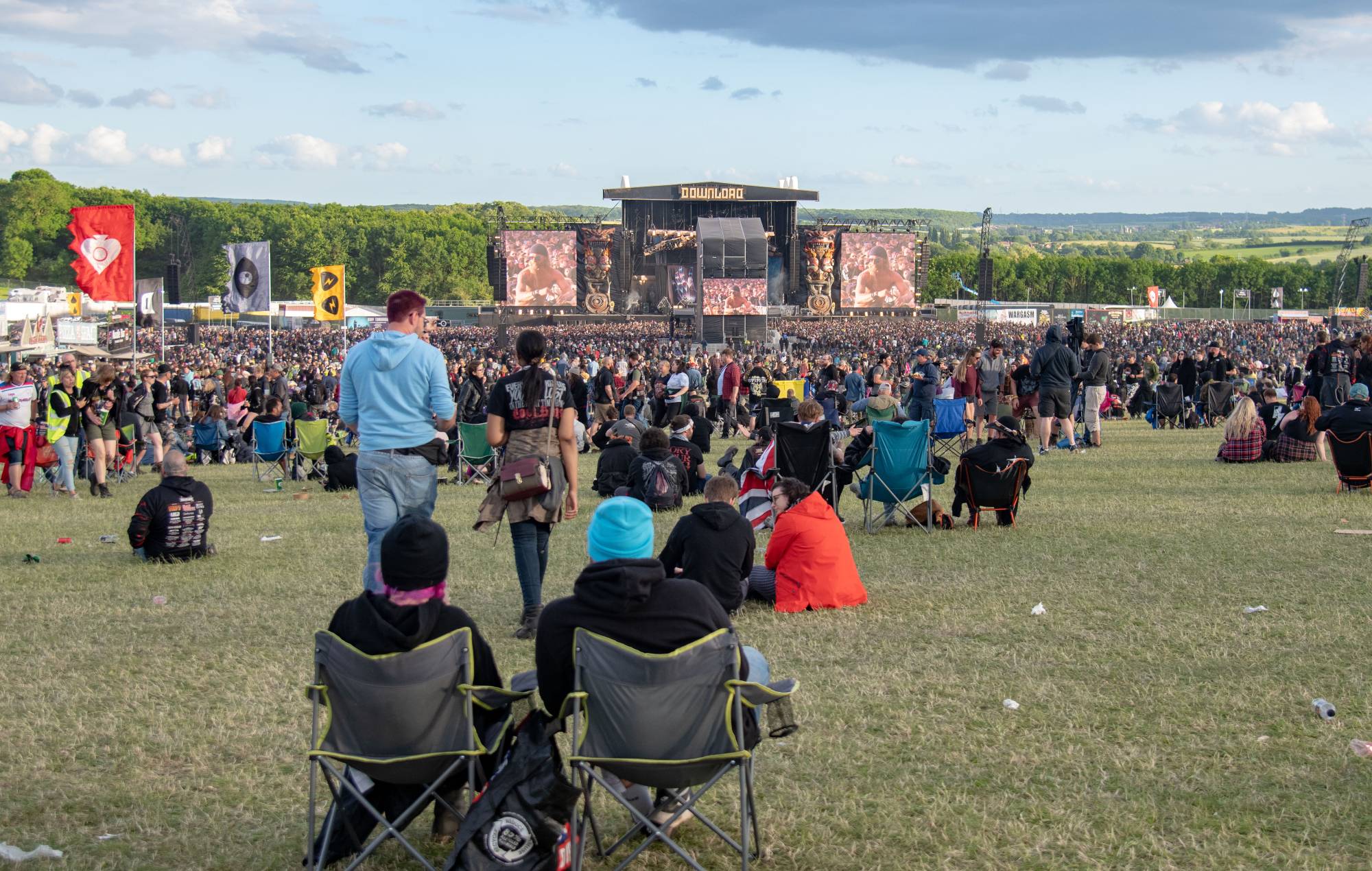 Festival de téléchargement