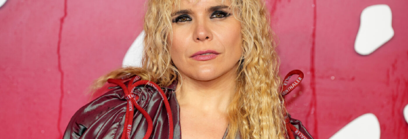 Paloma Faith pense que Glastonbury « reviendra aux hommes blancs »