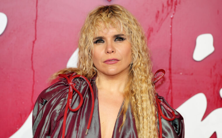 Paloma Faith pense que Glastonbury "reviendra aux hommes blancs"