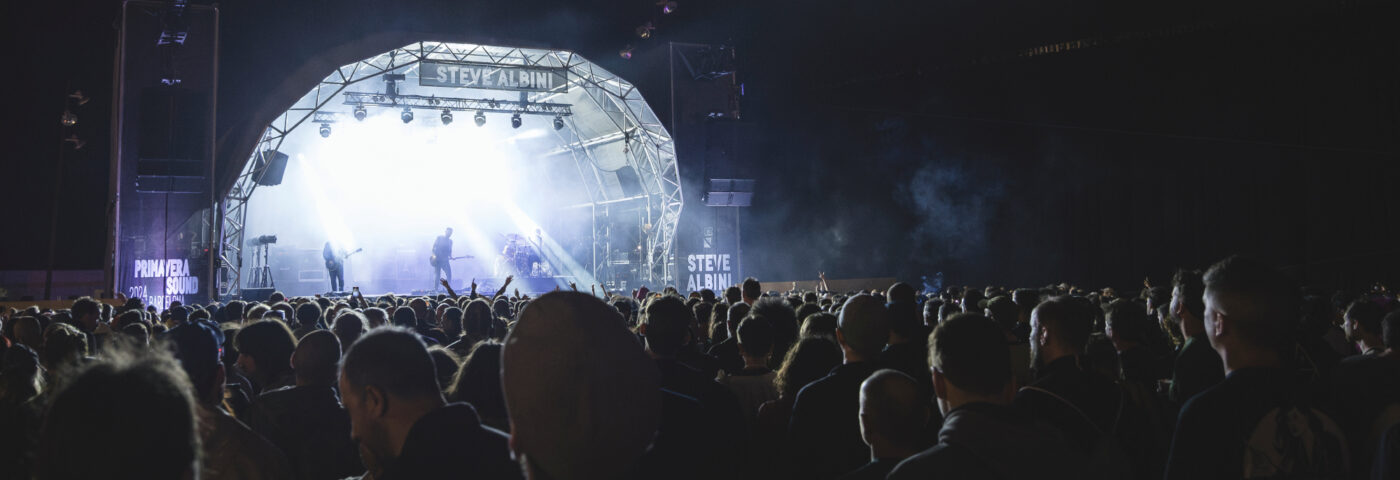 Primavera Sound annonce les dates du festival de Barcelone 2025