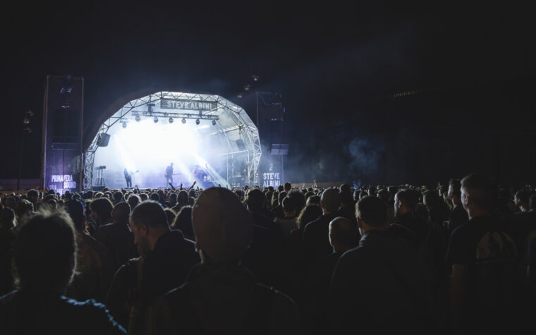 Primavera Sound annonce les dates du festival de Barcelone 2025