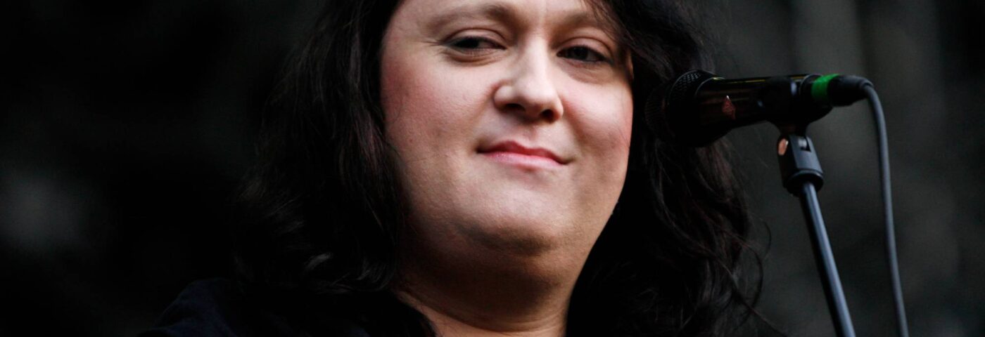 Regardez Anohni et les Johnsons jouer leur premier concert en neuf ans