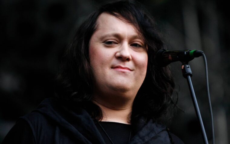 Regardez Anohni et les Johnsons jouer leur premier concert en neuf ans