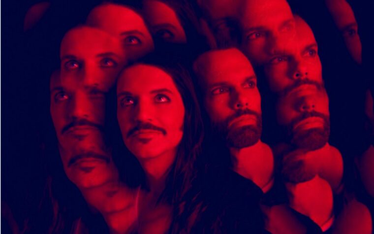 Regardez Placebo affronter ses démons dans la bande-annonce d'un nouveau documentaire étoilé
