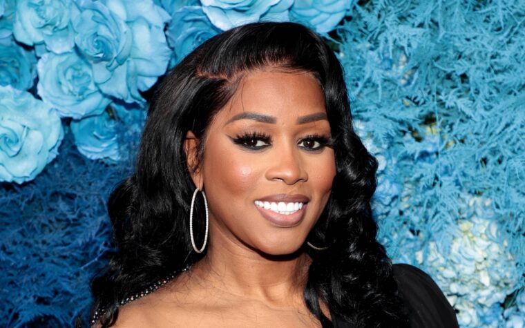 Remy Ma réagit à l'arrestation de son fils pour meurtre au premier degré