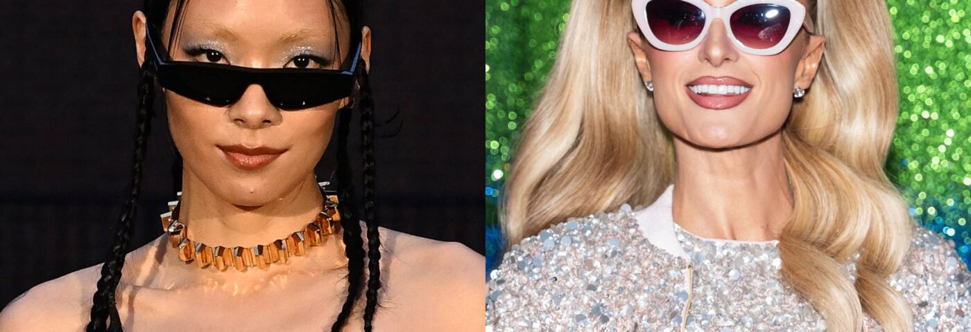 Rina Sawayama annonce un nouveau single 'I'm Free' avec Paris Hilton