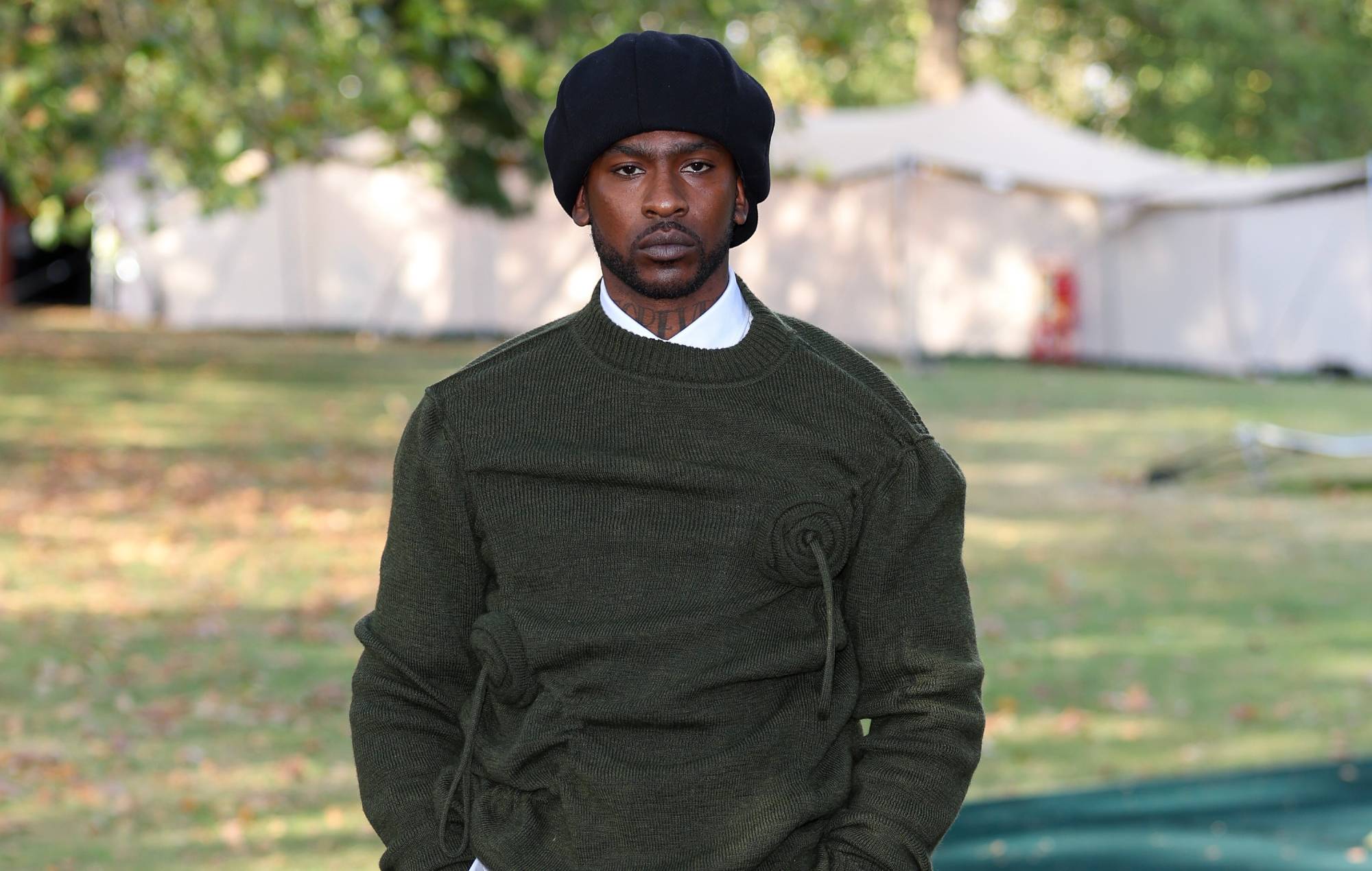 Skepta