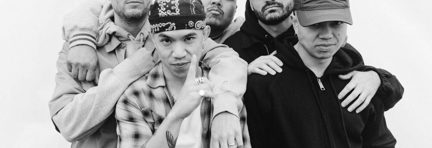 Speed ​​partage le nouveau single percutant « The First Test »