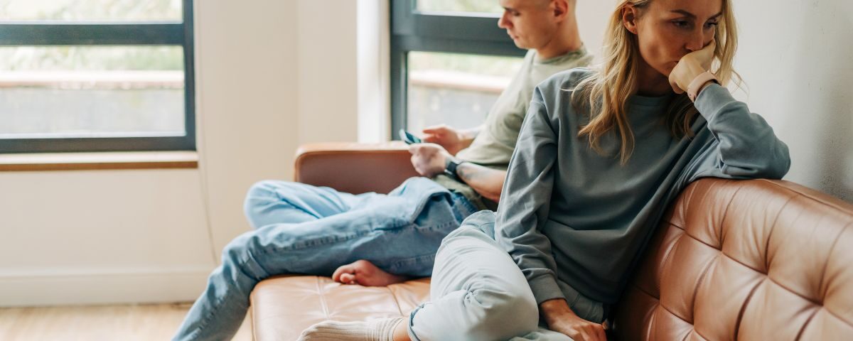 TÉMOIGNAGE. « Je reste avec mon partenaire malgré l’absence de désir depuis trois ans »