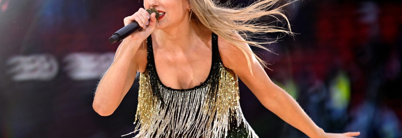 Taylor Swift confirme que la tournée « Eras » se terminera en décembre